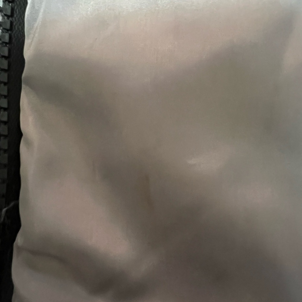 BooHooMan Men’s Gray Puffer Coat - Picture 7 of 8
